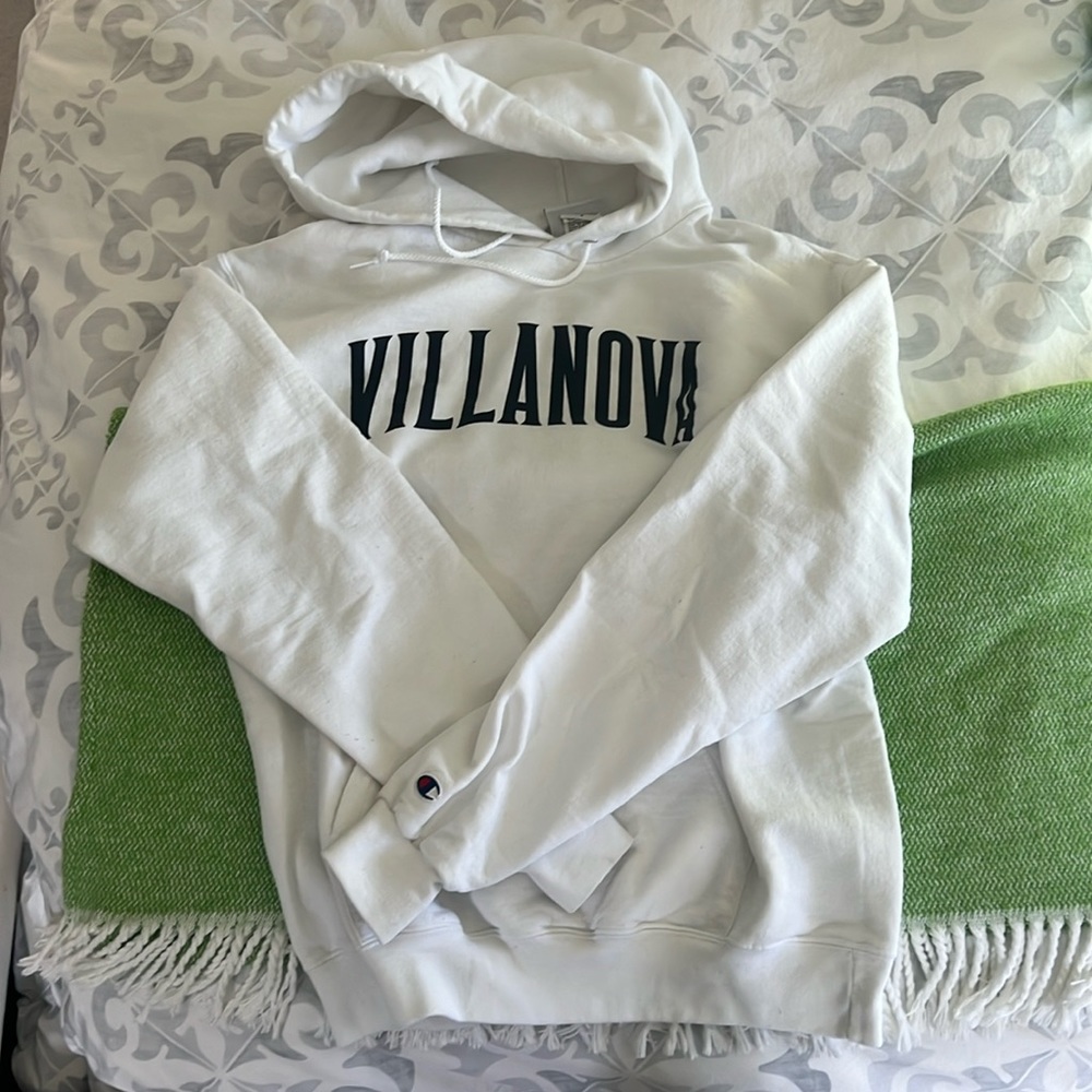 Villanova Hoodie